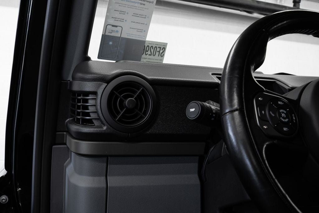 2025 INEOS Grenadier 1924 Limited Edition