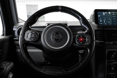 2025 INEOS Grenadier 1924 Limited Edition