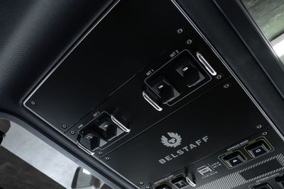 2025 INEOS Grenadier 1924 Limited Edition