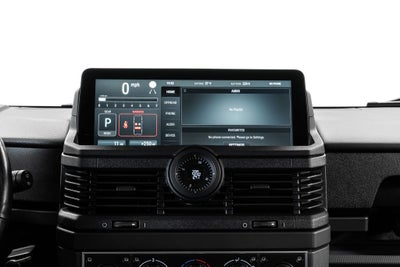 2025 INEOS Grenadier 1924 Limited Edition