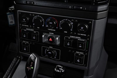 2025 INEOS Grenadier 1924 Limited Edition