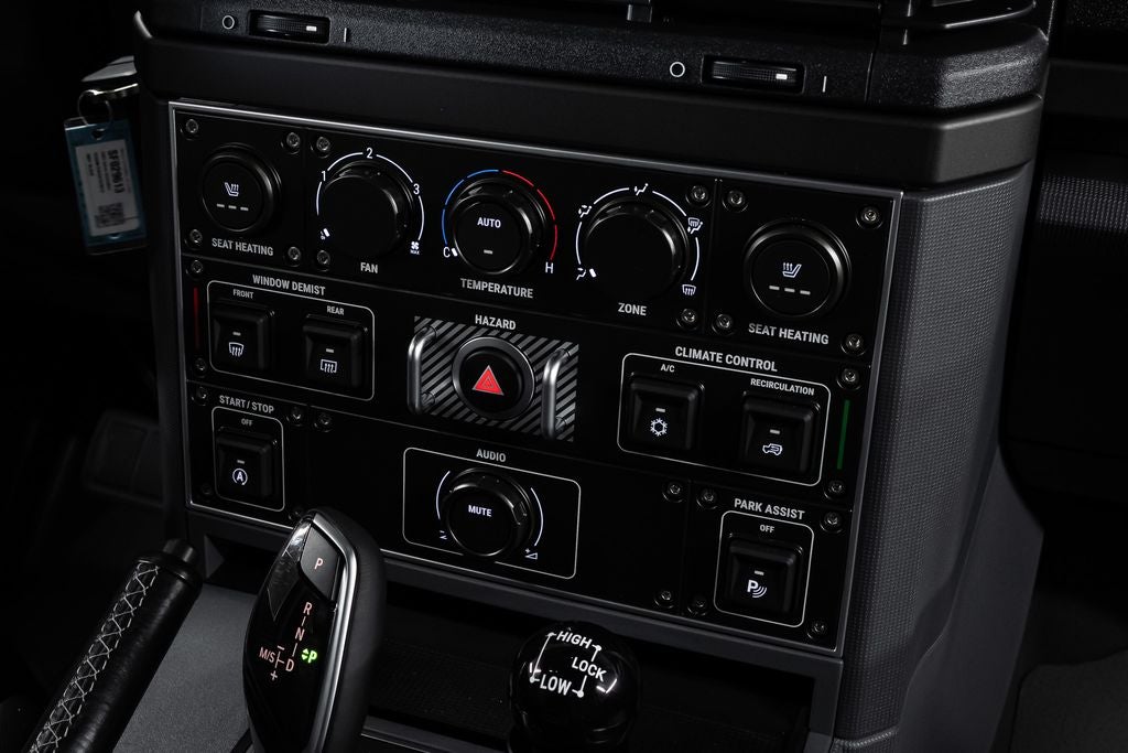 2025 INEOS Grenadier 1924 Limited Edition