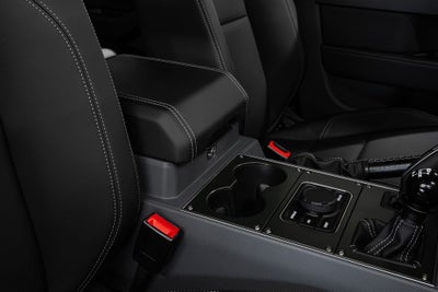 2025 INEOS Grenadier 1924 Limited Edition