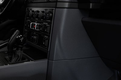 2025 INEOS Grenadier 1924 Limited Edition