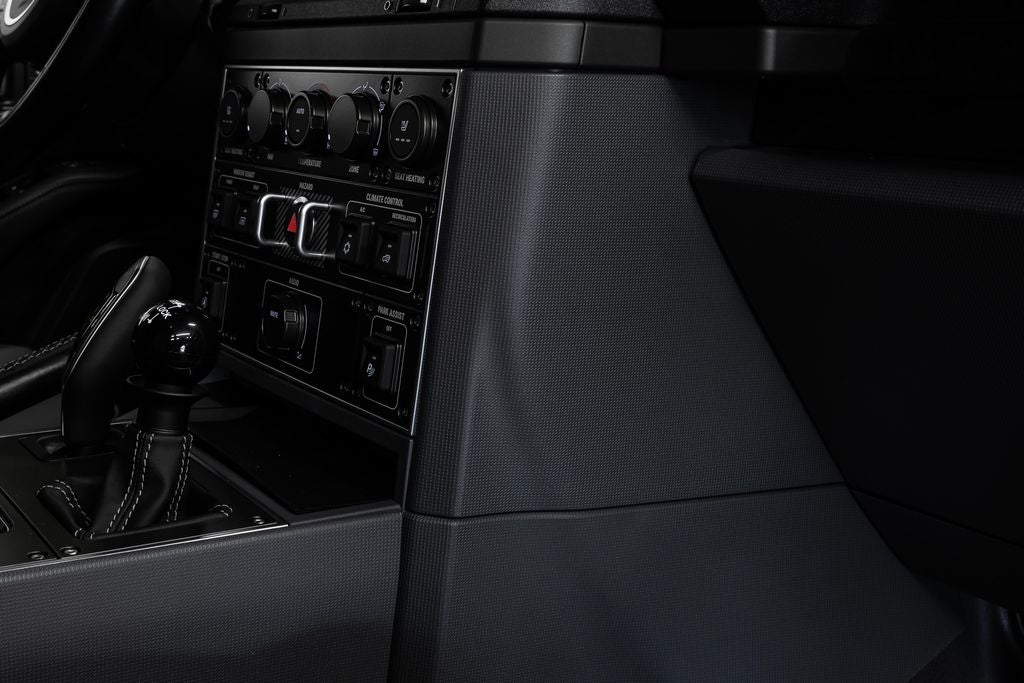 2025 INEOS Grenadier 1924 Limited Edition