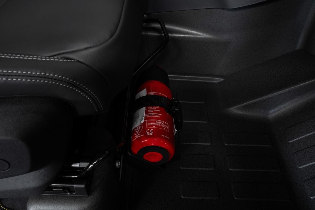 2025 INEOS Grenadier 1924 Limited Edition