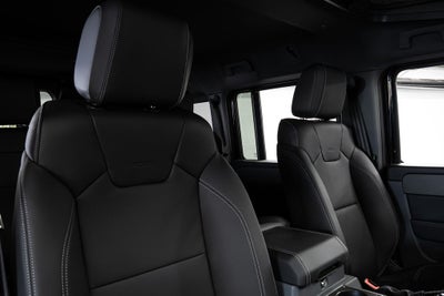 2025 INEOS Grenadier 1924 Limited Edition