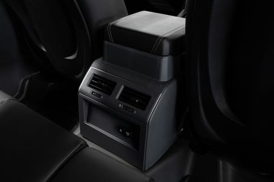 2025 INEOS Grenadier 1924 Limited Edition