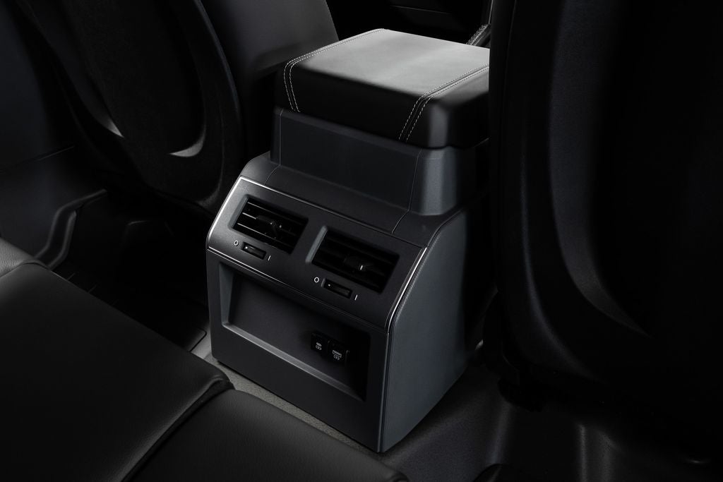 2025 INEOS Grenadier 1924 Limited Edition