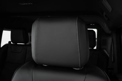 2025 INEOS Grenadier 1924 Limited Edition