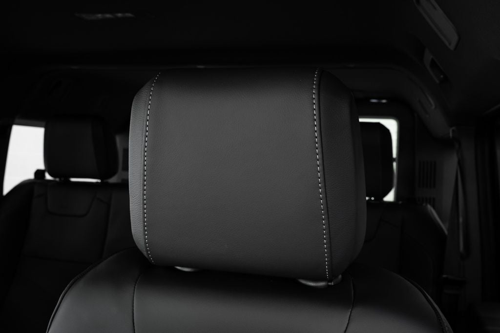 2025 INEOS Grenadier 1924 Limited Edition