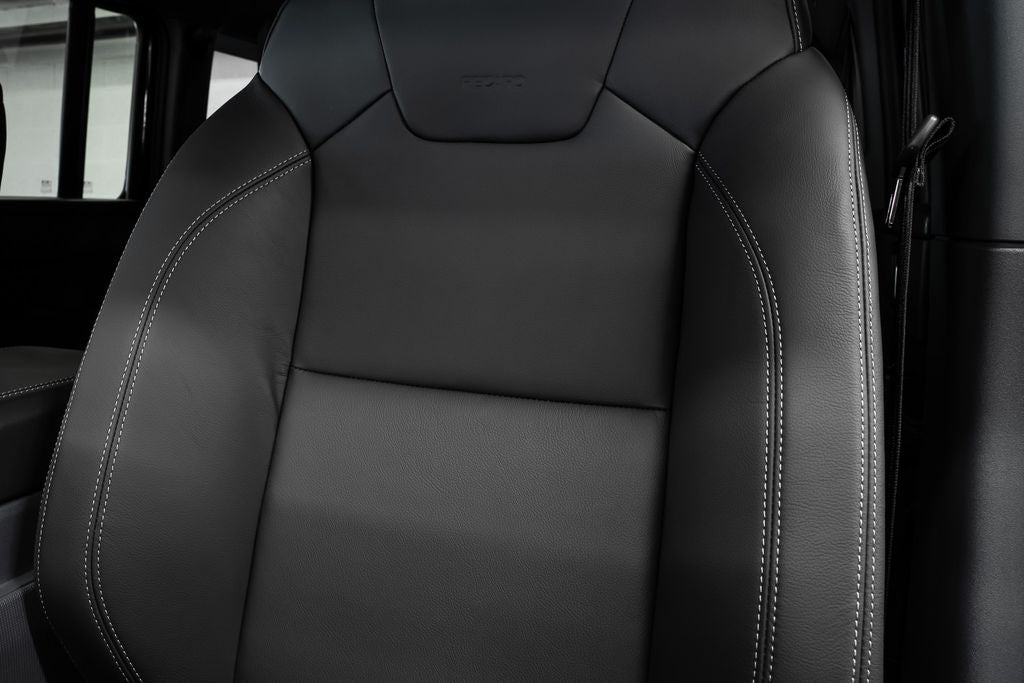 2025 INEOS Grenadier 1924 Limited Edition