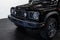2025 INEOS Grenadier Station Wagon Base
