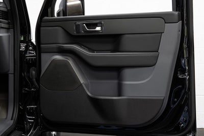 2025 INEOS Grenadier Station Wagon Base