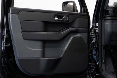 2025 INEOS Grenadier Station Wagon Base