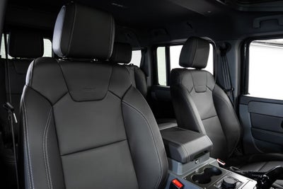 2025 INEOS Grenadier Station Wagon Base