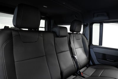 2025 INEOS Grenadier Station Wagon Base