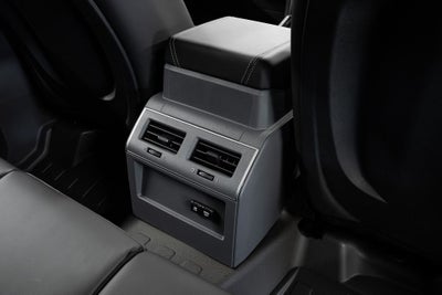 2025 INEOS Grenadier Station Wagon Base