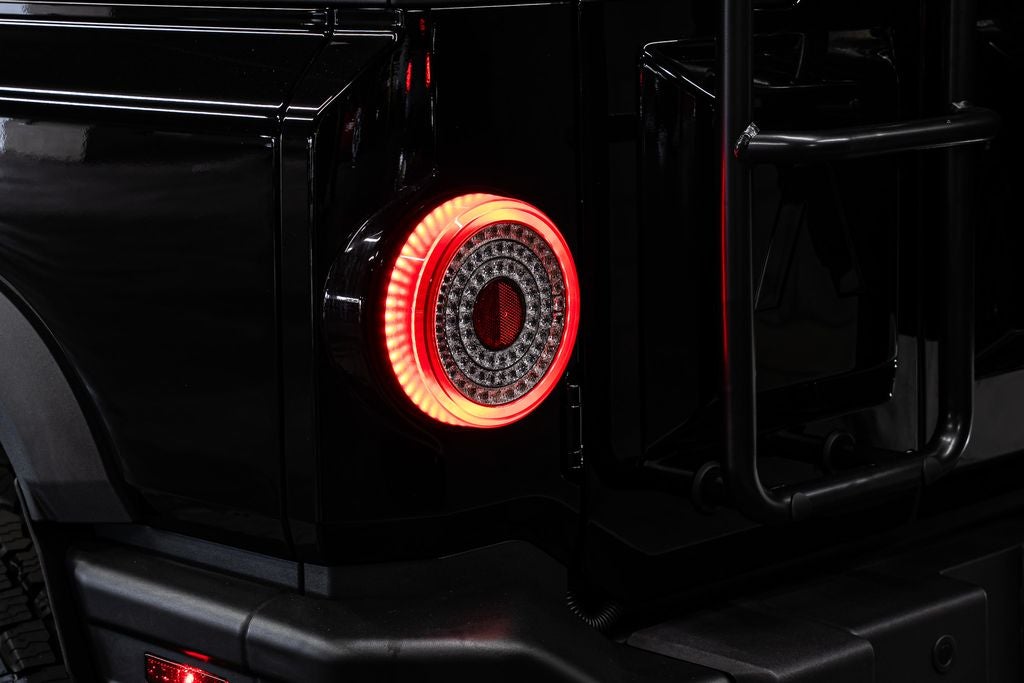 2026 INEOS Grenadier Base