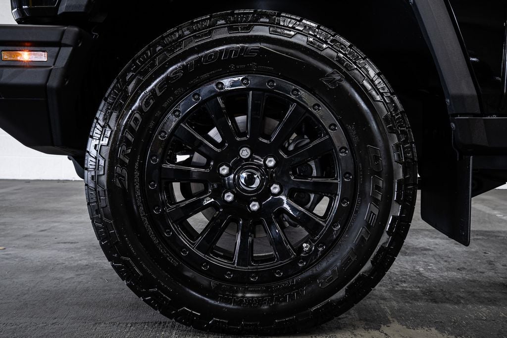 2026 INEOS Grenadier Base