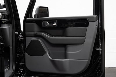 2026 INEOS Grenadier Base