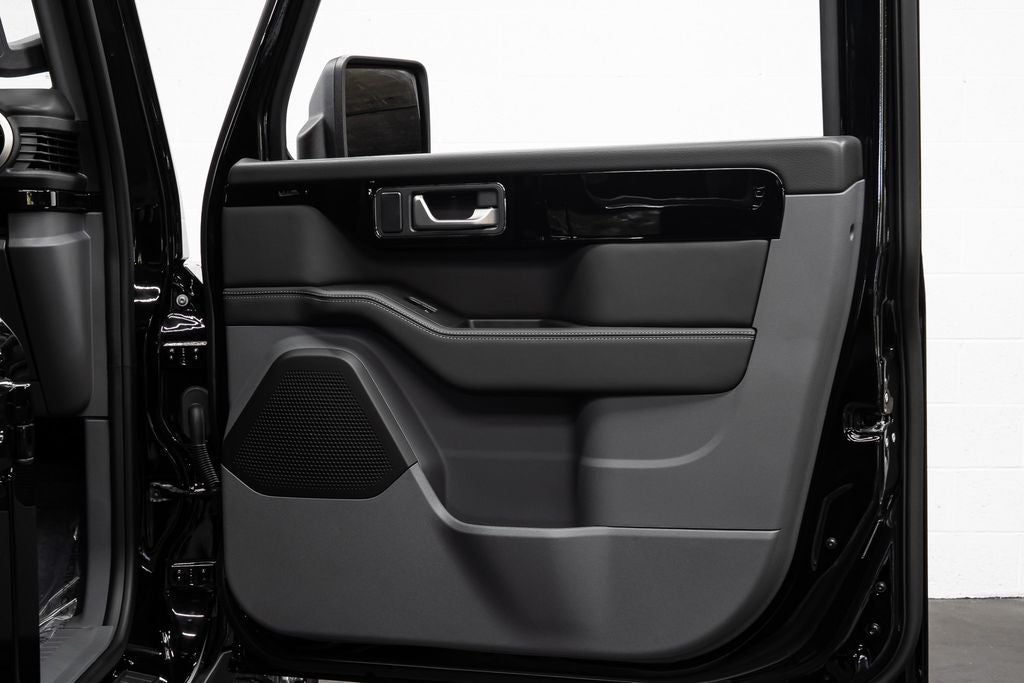 2026 INEOS Grenadier Base