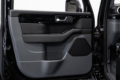 2026 INEOS Grenadier Base