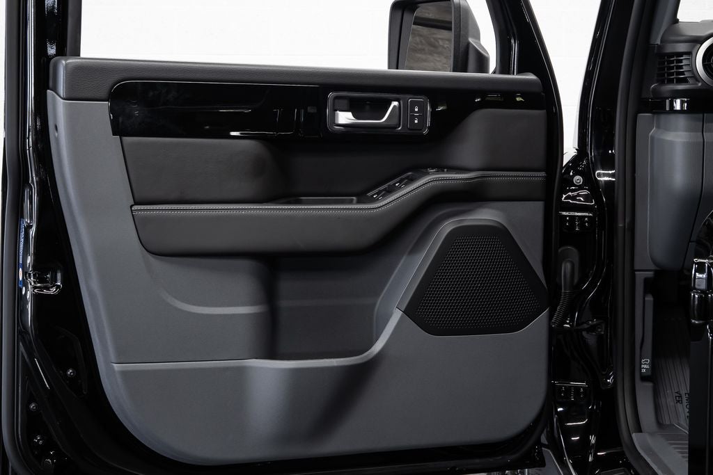 2026 INEOS Grenadier Base