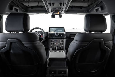 2026 INEOS Grenadier Base