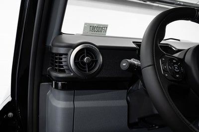 2026 INEOS Grenadier Base