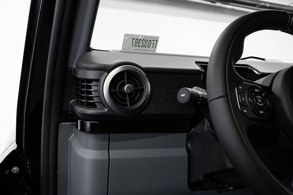 2026 INEOS Grenadier Base