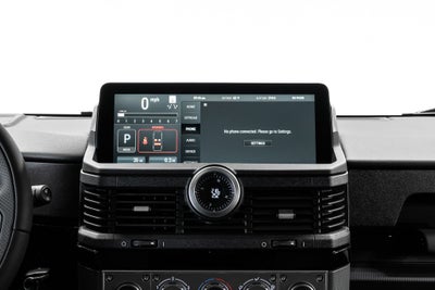 2026 INEOS Grenadier Base