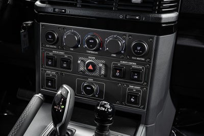 2026 INEOS Grenadier Base