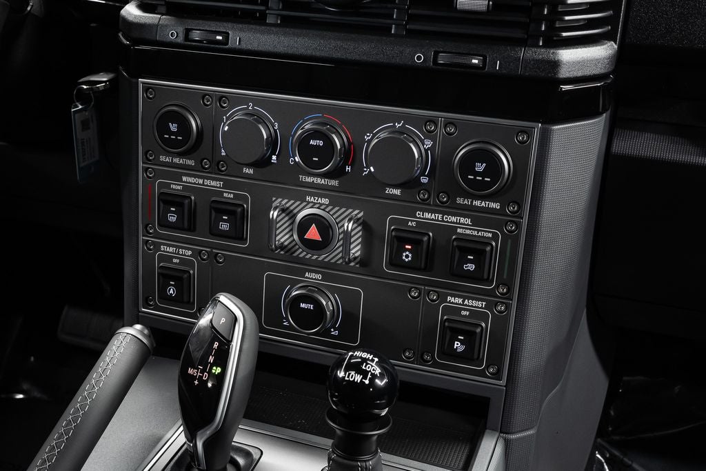 2026 INEOS Grenadier Base