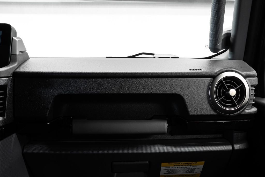 2026 INEOS Grenadier Base