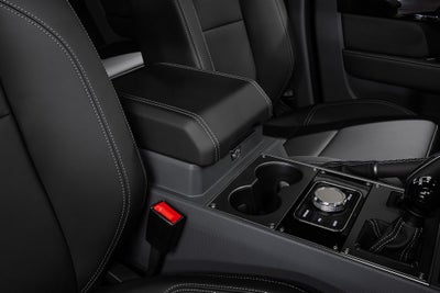 2026 INEOS Grenadier Base