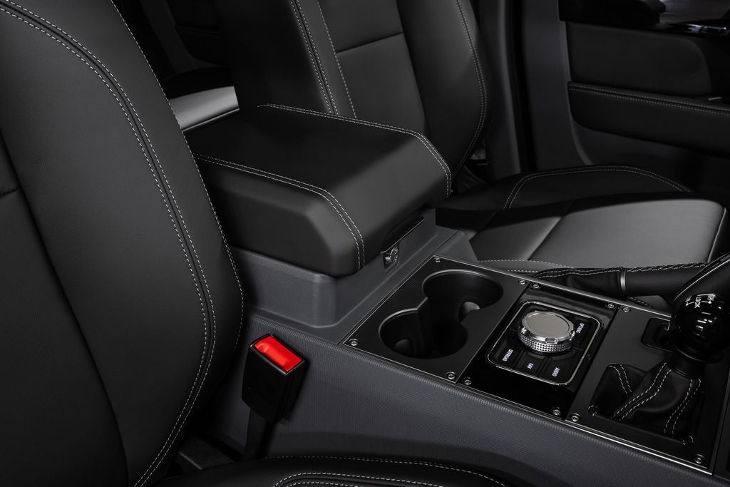 2026 INEOS Grenadier Base