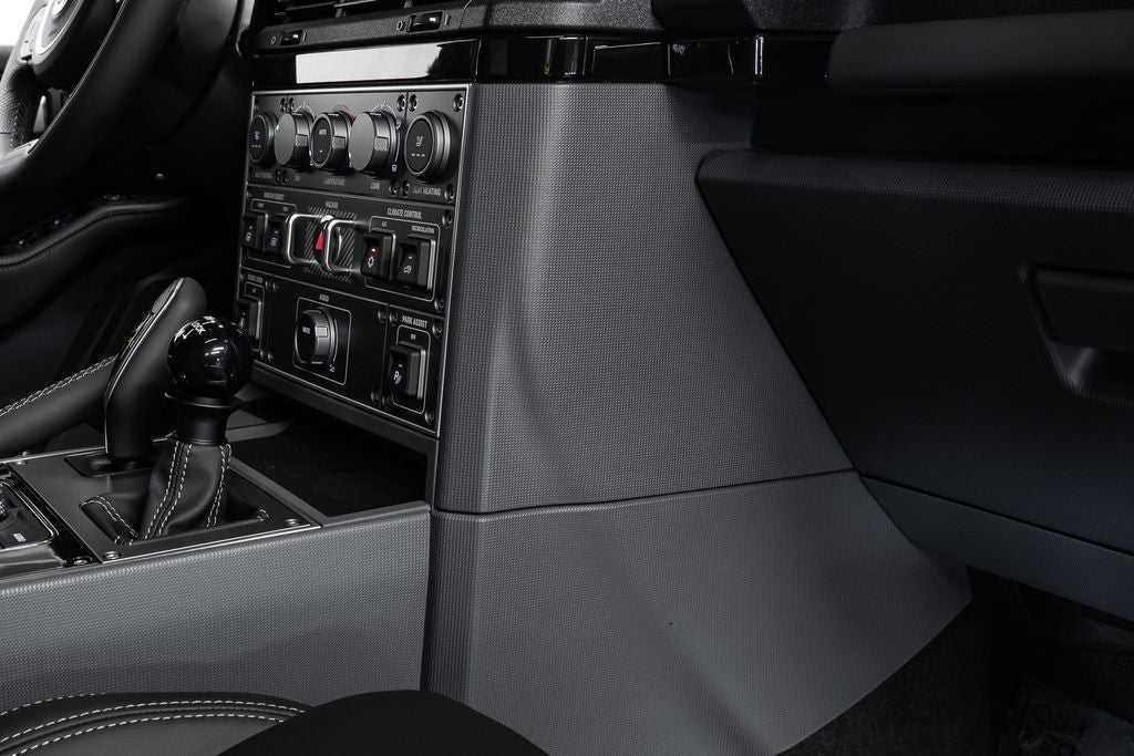 2026 INEOS Grenadier Base