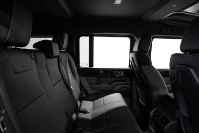 2026 INEOS Grenadier Base