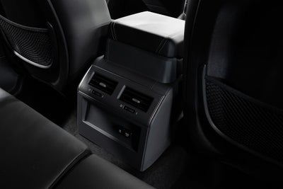 2026 INEOS Grenadier Base