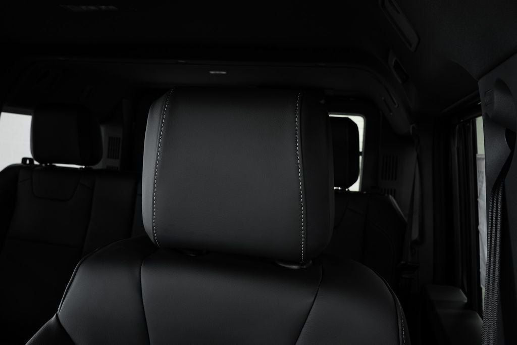 2026 INEOS Grenadier Base