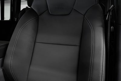 2026 INEOS Grenadier Base