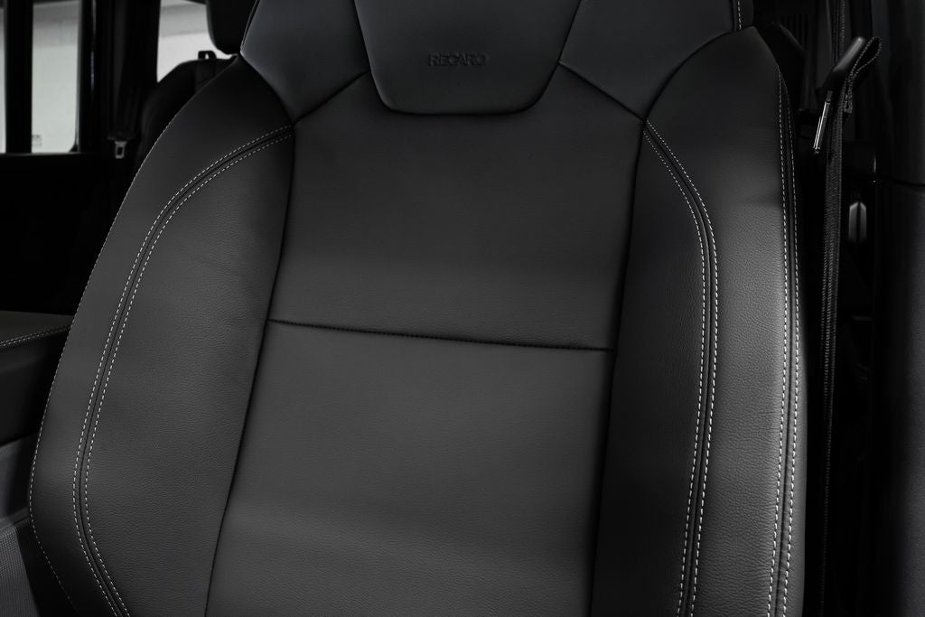 2026 INEOS Grenadier Base