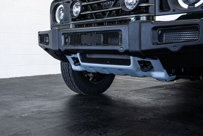 2026 INEOS Grenadier Station Wagon Fieldmaster