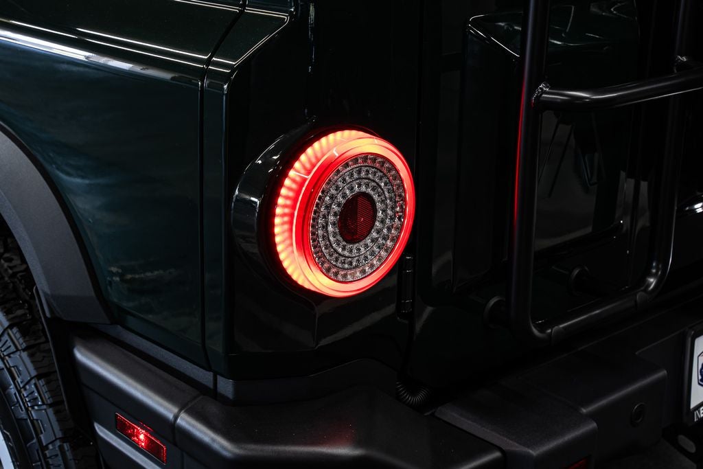 2026 INEOS Grenadier Station Wagon Fieldmaster