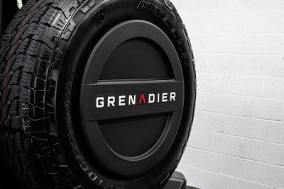 2026 INEOS Grenadier Station Wagon Fieldmaster