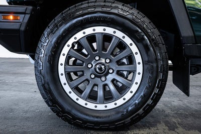 2026 INEOS Grenadier Station Wagon Fieldmaster