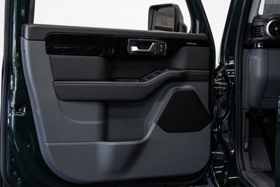 2026 INEOS Grenadier Station Wagon Fieldmaster