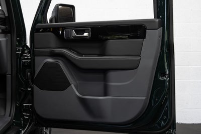 2026 INEOS Grenadier Station Wagon Fieldmaster