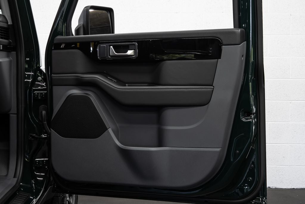 2026 INEOS Grenadier Station Wagon Fieldmaster